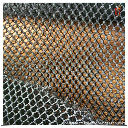 100%Polyester 3D Air Mesh Fabric for Seat